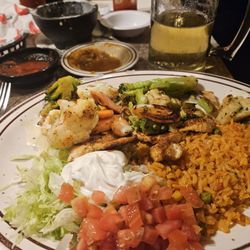 El Senor Salsa Mexican Restaurant