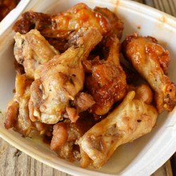 Sherrias Chicken Coop 2 Go