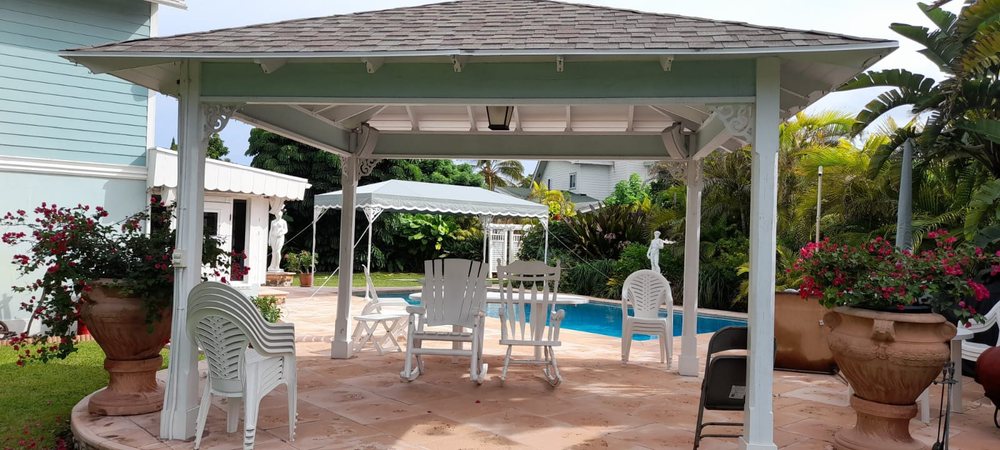 Slide of K&L Build Smart Construction