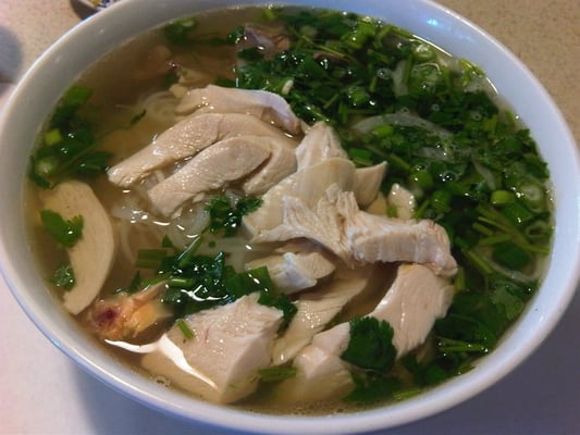 Phở Quang Trung 1 by null