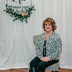 The Lofts Hair and Beauty Studios - Jane Artime