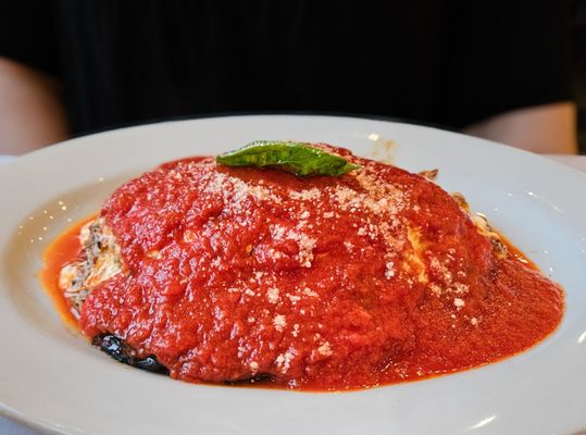 Spano's Ristorante Italiano by null