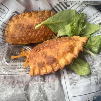 Nostrand Station Bar & Lounge - Empanadas.. smelled good - Bars Near Me - Brooklyn, New York Nostrand Station Bar & Lounge - Empanadas.. smelled good - Bars Near Me - Brooklyn, New York