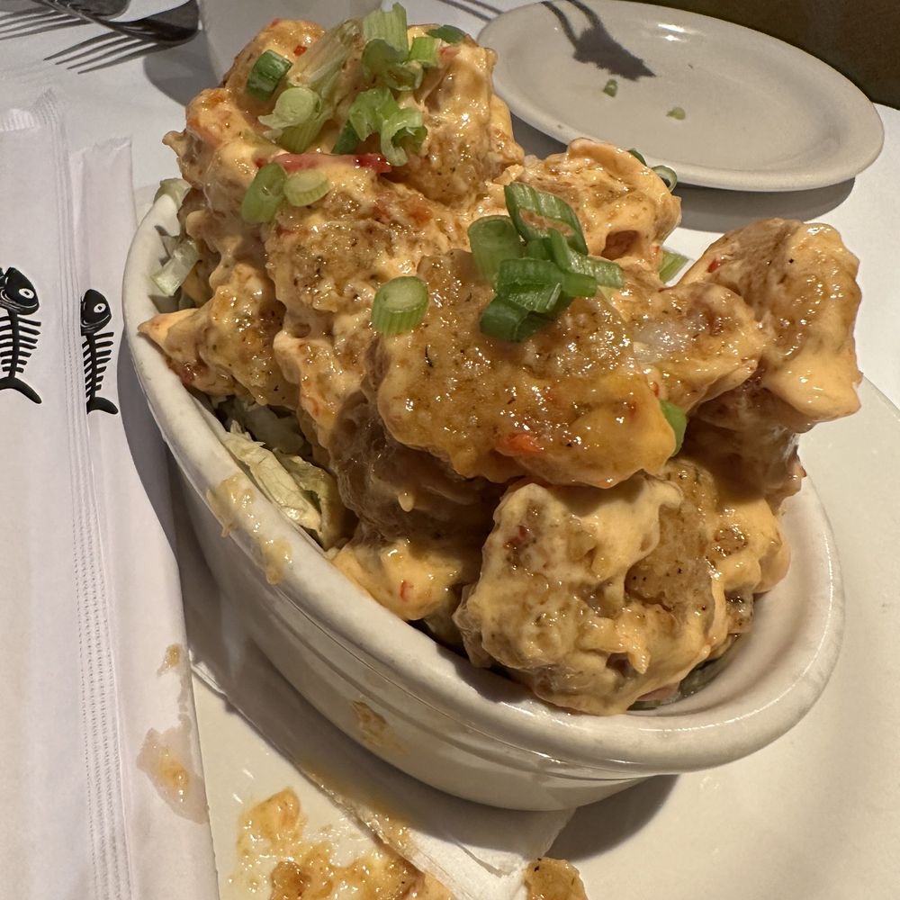 Bonefish Grill - Bang Bang Shrimp - Seafood Near Me - Brick, New Jersey Bonefish Grill - Bang Bang Shrimp - Seafood Near Me - Brick, New Jersey