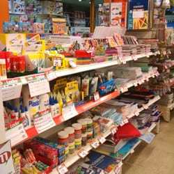 Librerías Lader - Peatonal Córdoba 1400