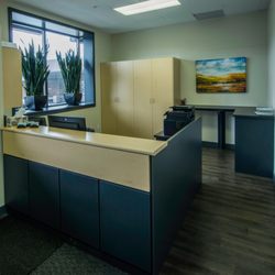 Kamloops Physiotherapy & Sports Injury Centre