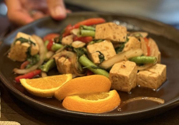 Nour Thai Kitchen by null