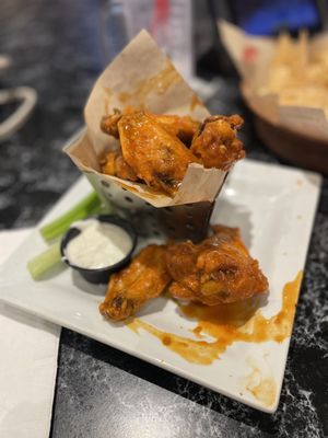 Chili's Grill & Bar by null