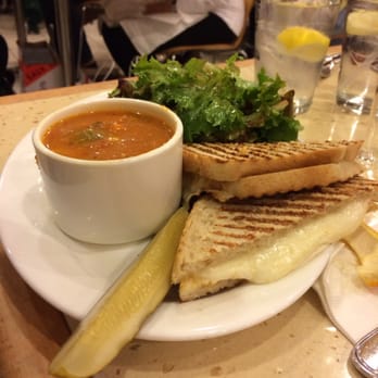 The Mermaid Bar - Triple Grilled Cheese - New American Near Me - Dallas, Texas The Mermaid Bar - Triple Grilled Cheese - New American Near Me - Dallas, Texas