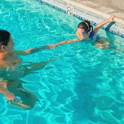 Swl Swim School - Learn to swim from the comfort of your home!