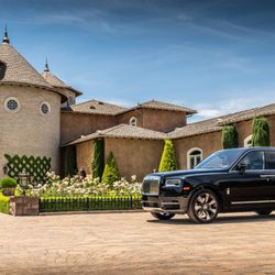 Tomlin Luxury