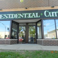 Presidential Cuts