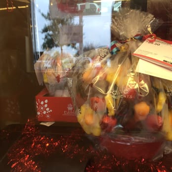 Edible Arrangements - Chocolatiers & Shops Near Me - Jacksonville, Florida
