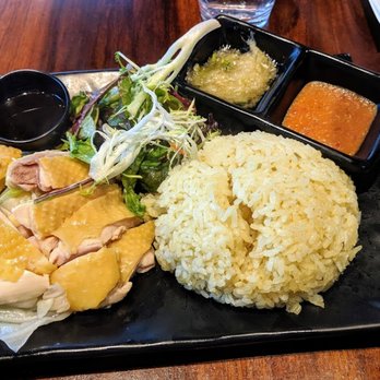 Stick & Steam - Hainan Chicken Rice - Dim Sum Near Me - Millbrae, California Stick & Steam - Hainan Chicken Rice - Dim Sum Near Me - Millbrae, California