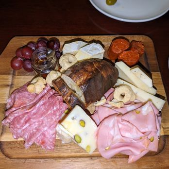 10&10 Enoteca - Wine Bars Near Me - Tampa, Florida 10&10 Enoteca - Wine Bars Near Me - Tampa, Florida