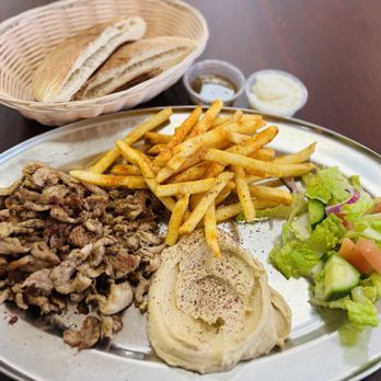 Al-Basha Restaurant - New to Las Vegas and I found this amazing place that serves halal food and many more products from the Middle East.. - Food Court Near Me - Henderson, Nevada Al-Basha Restaurant - New to Las Vegas and I found this amazing place that serves halal food and many more products from the Middle East.. - Food Court Near Me - Henderson, Nevada