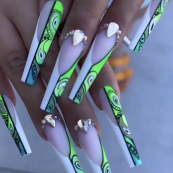 Xtreme Nails - Nail Technicians Near Me - Glendale, Arizona
