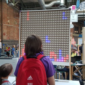 Maker Faire - Classic - Trade Fairs Near Me - Berlin, BE