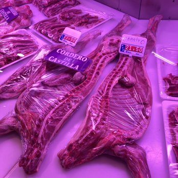 Mercado de la Ribera - Farmers Market Near Me - Bilbao, BI Mercado de la Ribera - Farmers Market Near Me - Bilbao, BI