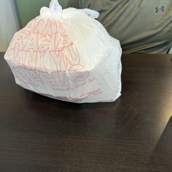 Saigon Bistro - The owner prepped and bagged our food once we were done eating. Never had that experience anywhere before. - Vietnamese Near Me - Aurora, Colorado Saigon Bistro - The owner prepped and bagged our food once we were done eating. Never had that experience anywhere before. - Vietnamese Near Me - Aurora, Colorado