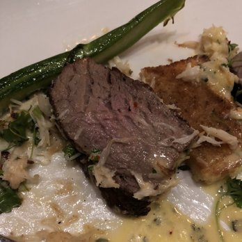 BLVD Steakhouse - New American Near Me - Chicago, Illinois