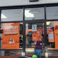 Little Caesar's Pizza
