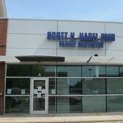 Scott Nagel, DMD - Northlake Charlotte Dentistry