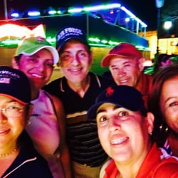 La Rumba Cruises