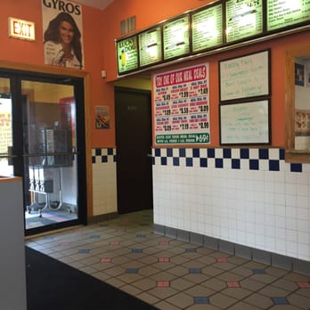Lucky Dog - The extensive menu - Burgers Near Me - Berwyn, Illinois Lucky Dog - The extensive menu - Burgers Near Me - Berwyn, Illinois