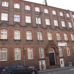 Arena House Hostel