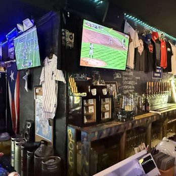 The Commission Beer Chamber