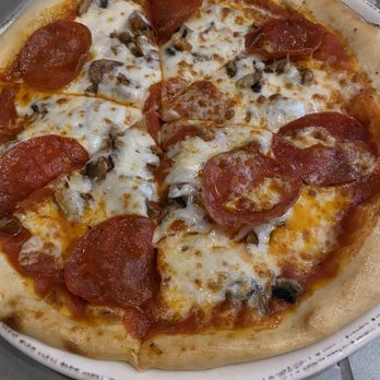 Mosaic Restaurant - Classic Pie - Bars Near Me - Redding, California Mosaic Restaurant - Classic Pie - Bars Near Me - Redding, California