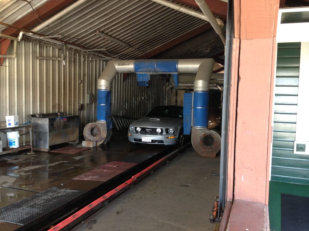 CLASSY CHASSIE CAR WASH CLOSED 475 W Bay Area Blvd, ster, Texas