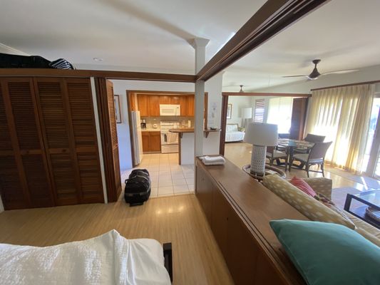 Hanalei Colony Resort by null