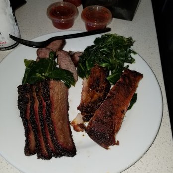 KINSmoke - Brisket, ribs,sausage and collard greens with cornbread. - Barbeque Near Me - Healdsburg, California KINSmoke - Brisket, ribs,sausage and collard greens with cornbread. - Barbeque Near Me - Healdsburg, California