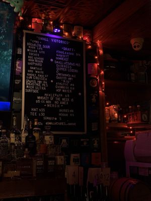 Small Victories by null Small Victories by null