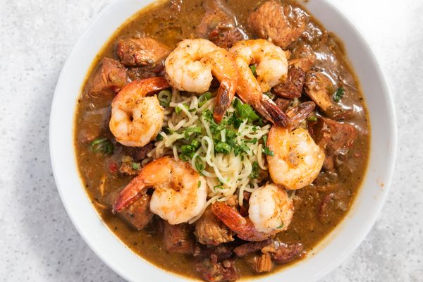Town Fare by Chef Michele McQueen by null