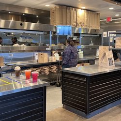 Shake Shack Eatontown Mall