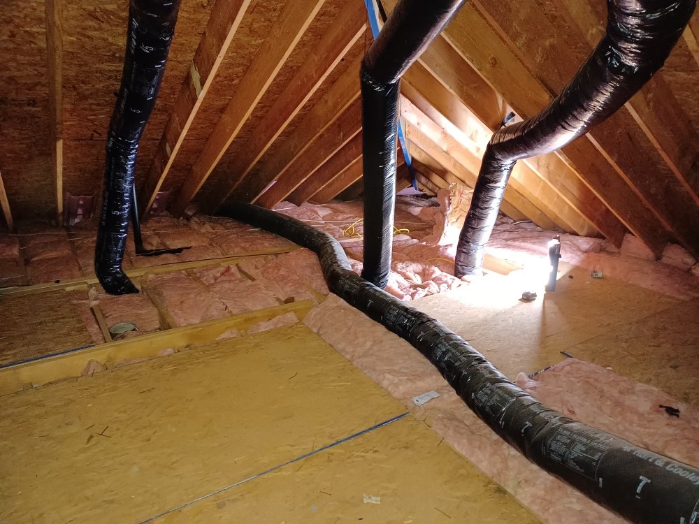 Slide of Lewis Electric And Plumbing