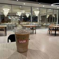 Sabr Coffee House
