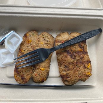 Bea Bea's - Spicy Chicken Sausage - Coffee & Tea Near Me - Burbank, California Bea Bea's - Spicy Chicken Sausage - Coffee & Tea Near Me - Burbank, California
