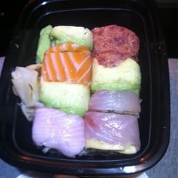 California Roll California Roll