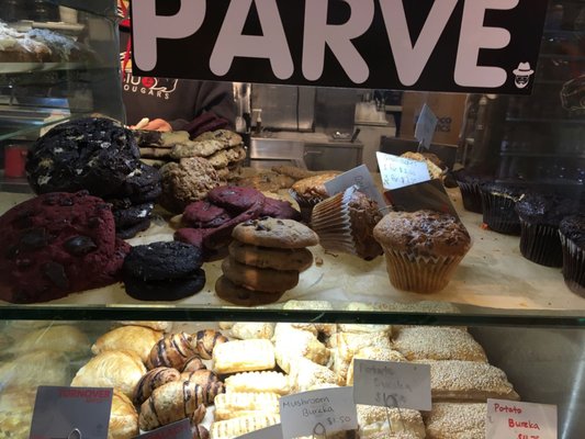 Chocolatte Espresso Bar by null