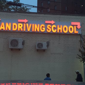 Asian Driving School - Driving Schools Near Me - BRONX, New York
