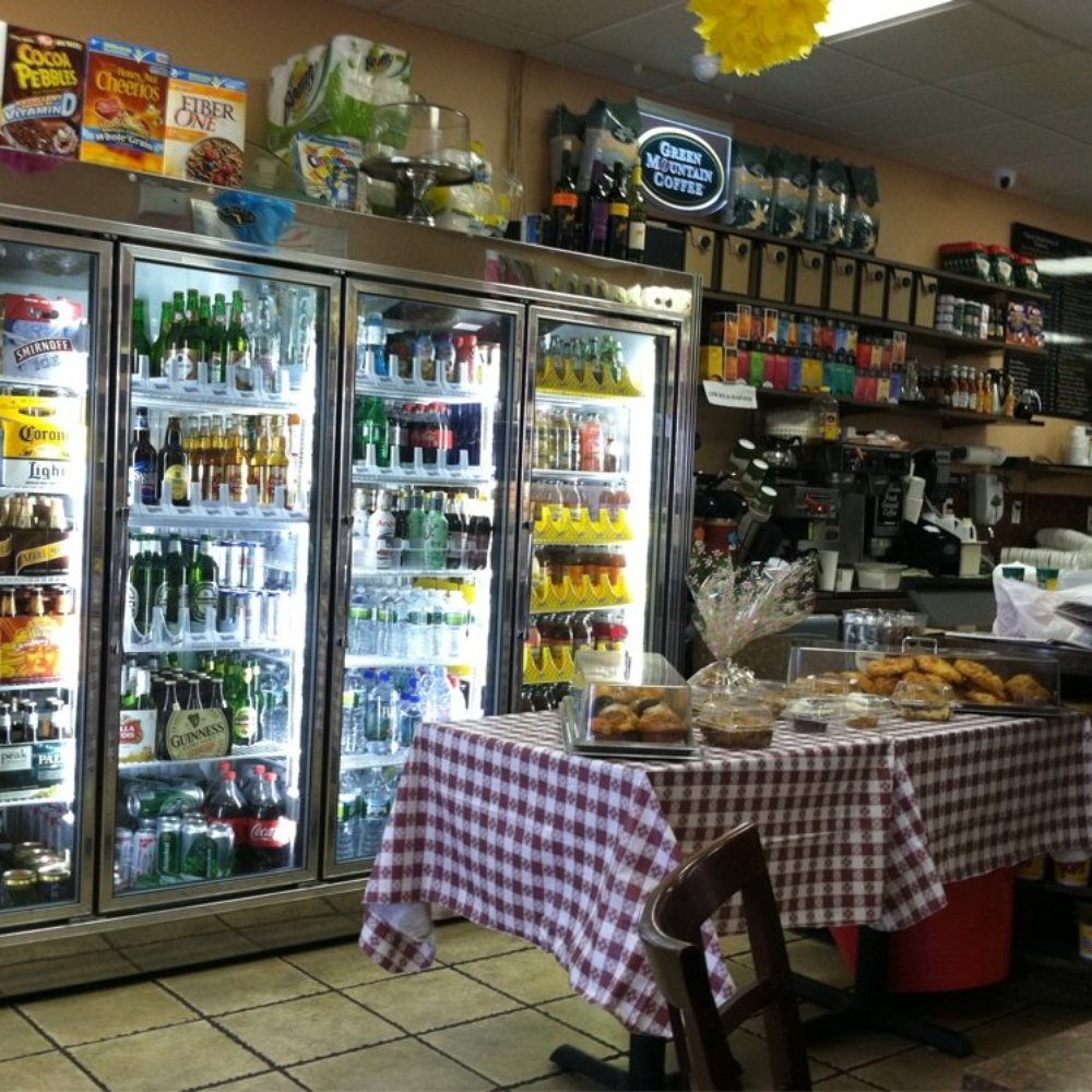 Redwood Cafe - American Near Me - Forest Hills, New York Redwood Cafe - American Near Me - Forest Hills, New York