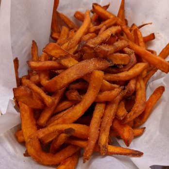 Carpo's Restaurant - Sweet potato fries - American Near Me - Soquel, California Carpo's Restaurant - Sweet potato fries - American Near Me - Soquel, California