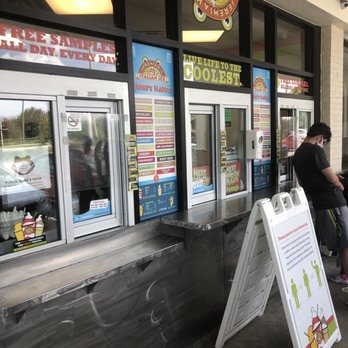 Jeremiah's Italian Ice - Desserts Near Me - Brandon, Florida Jeremiah's Italian Ice - Desserts Near Me - Brandon, Florida