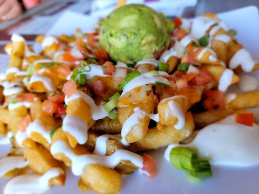 Redemption Bar & Grill by null