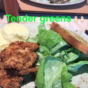 Tender Greens - Salad Near Me - Berkeley, California Tender Greens - Salad Near Me - Berkeley, California