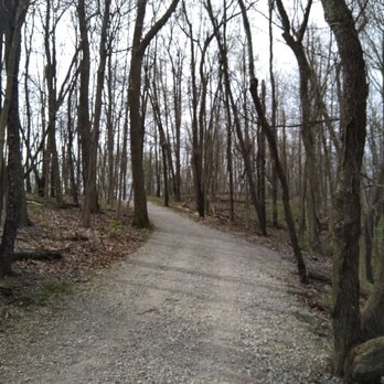 Chestnut Ridge Metro Park - Ridge Trail. - Parks Near Me - Carroll, Ohio Chestnut Ridge Metro Park - Ridge Trail. - Parks Near Me - Carroll, Ohio